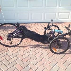 Meet your Posher, Marcel d